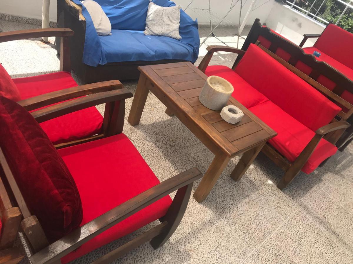 Amintas Hostel Motel Фетхие Экстерьер фото