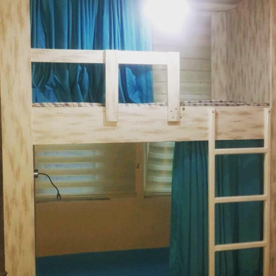 Amintas Hostel Motel Фетхие Экстерьер фото