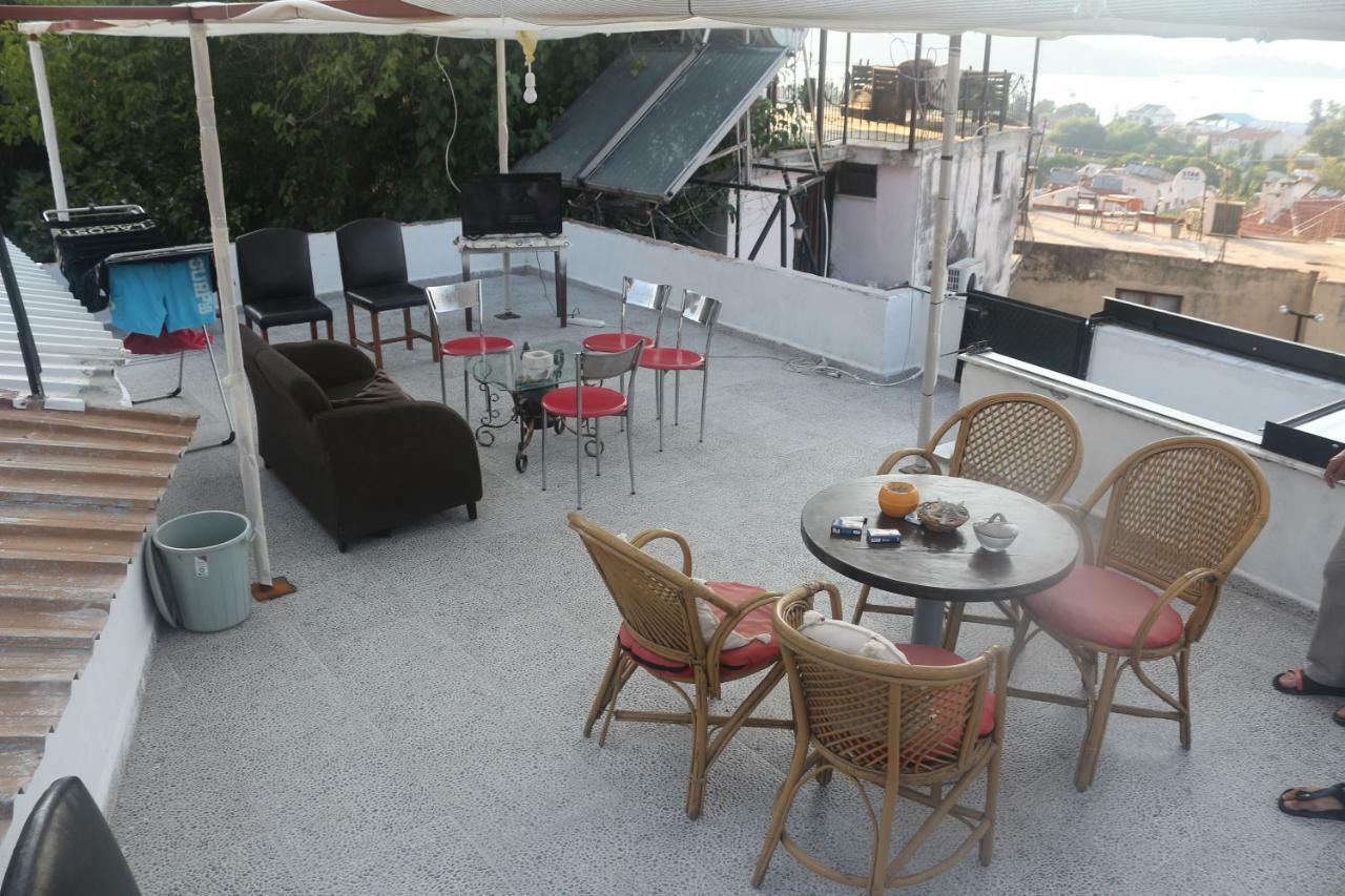 Amintas Hostel Motel Фетхие Экстерьер фото