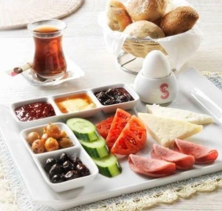 Amintas Hostel Motel Фетхие Экстерьер фото