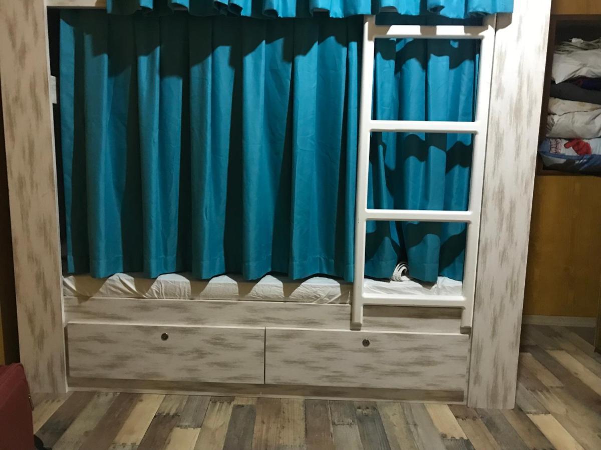 Amintas Hostel Motel Фетхие Экстерьер фото